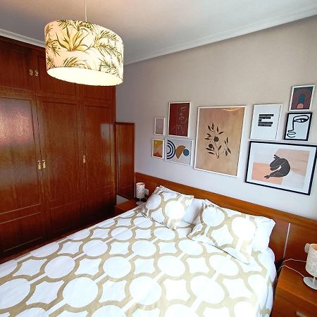 La Eria I, Muy Soleado, Wifi, Garaje, 15 Min A Pie Al Centro - Vut-5781-As Διαμέρισμα Οβιέδο Εξωτερικό φωτογραφία