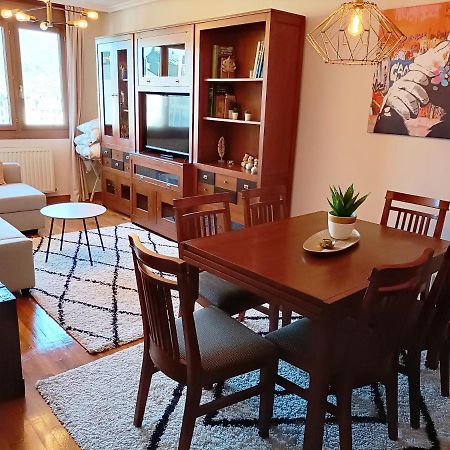 La Eria I, Muy Soleado, Wifi, Garaje, 15 Min A Pie Al Centro - Vut-5781-As Διαμέρισμα Οβιέδο Εξωτερικό φωτογραφία