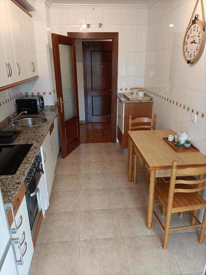 La Eria I, Muy Soleado, Wifi, Garaje, 15 Min A Pie Al Centro - Vut-5781-As Διαμέρισμα Οβιέδο Εξωτερικό φωτογραφία